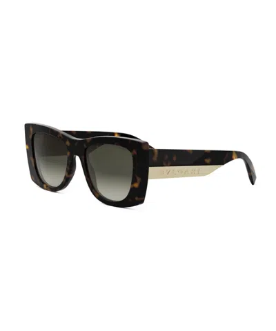 Bulgari Sunglasses Bv40038i In Crl