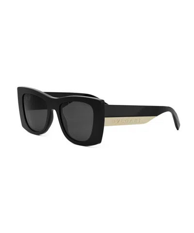 Bulgari Sunglasses Bv40038i In Crl