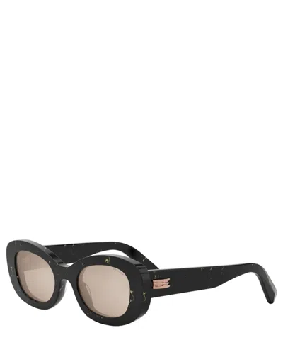 Bulgari Sunglasses Bv40039i In Crl