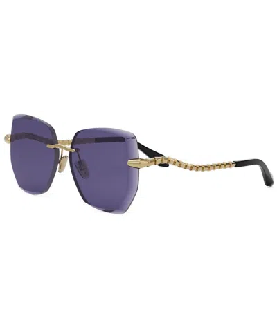 Bulgari Sunglasses Bv40045u