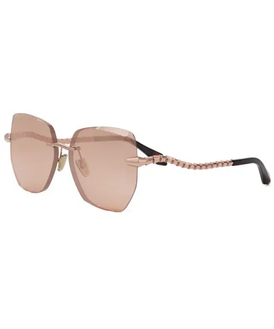 Bulgari Sunglasses Bv40045u