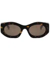 Bulgari Sunglasses Bv40049i In Multi