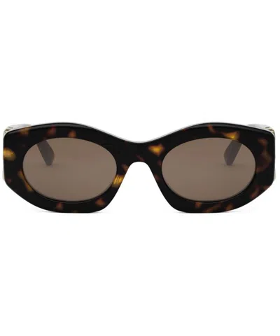 Bulgari Sunglasses Bv40049i In Multi