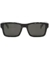 Bulgari Sunglasses Bv40055i In Black