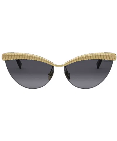 Bulgari Sunglasses Bv40056u