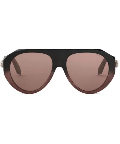 Bulgari Sunglasses Bv40060i