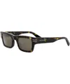 Bulgari Sunglasses Bv40064i