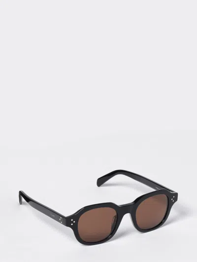 Bulgari Sunglasses Woman  In Black