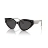Bulgari Sunglasses 8256 Sole In 501/87