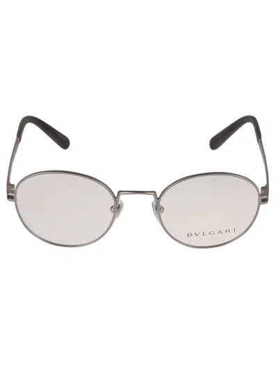 Bulgari Vista Frame In Metallic