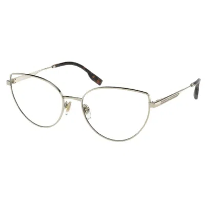 Bulgari Women's 53 Mm Pale Gold Opticals