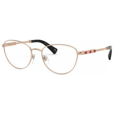 Bulgari Women's Opticals In Gold