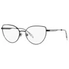 Bulgari Women's Opticals In White