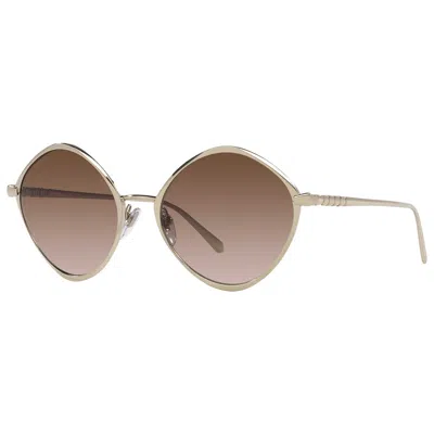 Bulgari Women's Sunglasses In Brown