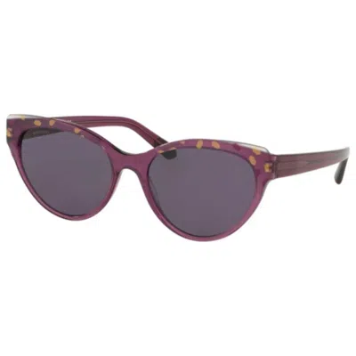 Bulgari Women's Sunglasses In Gray