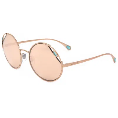 Bulgari Women's Sunglasses In Pink