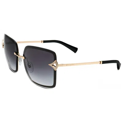 Bulgari Women's Sunglasses In Black