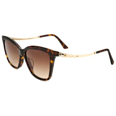 Bulgari Women's Sunglasses In Pattern