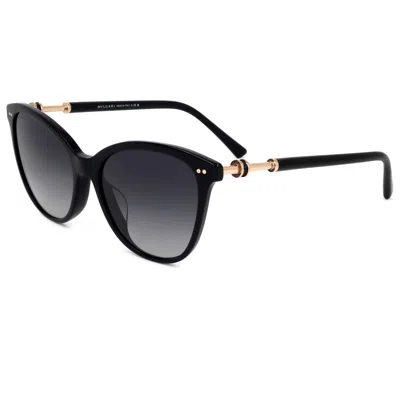 Bulgari Women's Sunglasses In Black