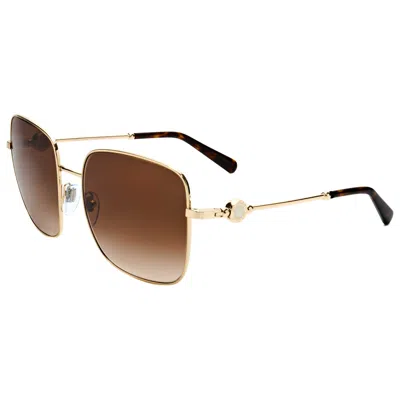 Bulgari Women's Sunglasses In Pattern