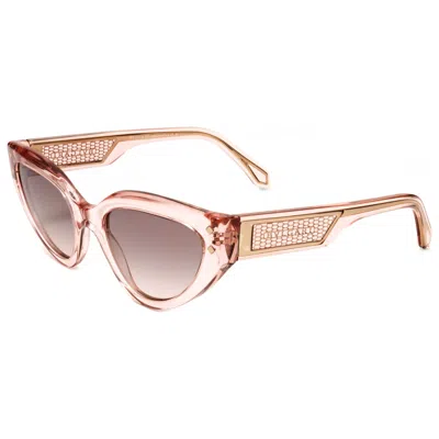 Bulgari Women's Sunglasses In Pattern