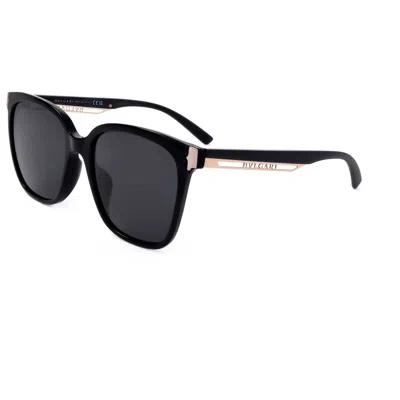Bulgari Women's Sunglasses In Black