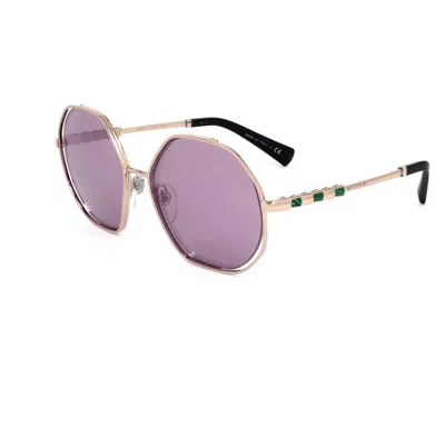 Bulgari Women's Sunglasses In Pink