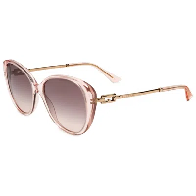 Bulgari Women's Sunglasses In Pink
