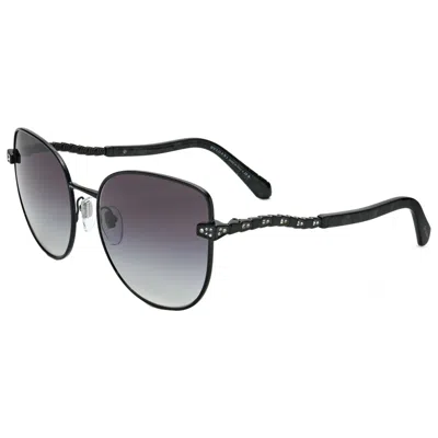 Bulgari Women's Sunglasses In Black
