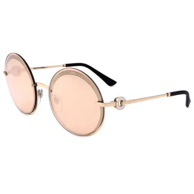 Bulgari Women's Sunglasses In Pink
