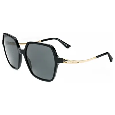 Bulgari Women's Sunglasses In Black