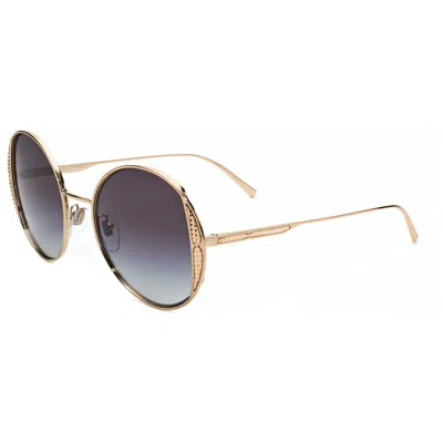 Bulgari Women's Sunglasses In Gray