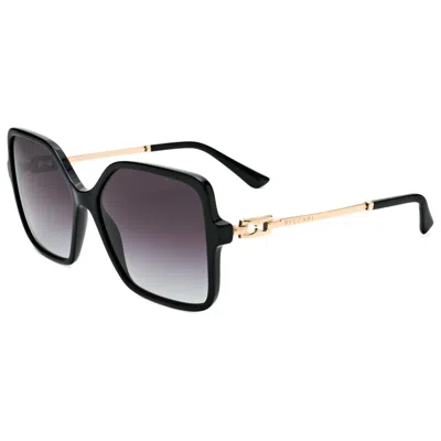 Bulgari Women's Sunglasses In Gold