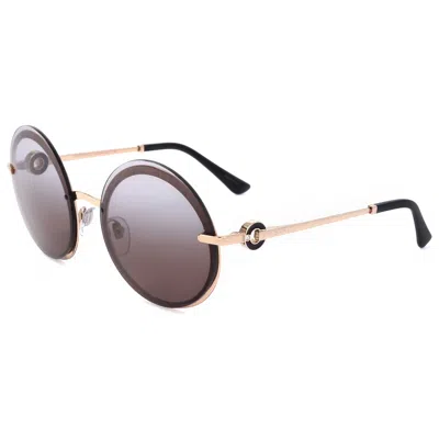 Bulgari Women's Sunglasses In Brown