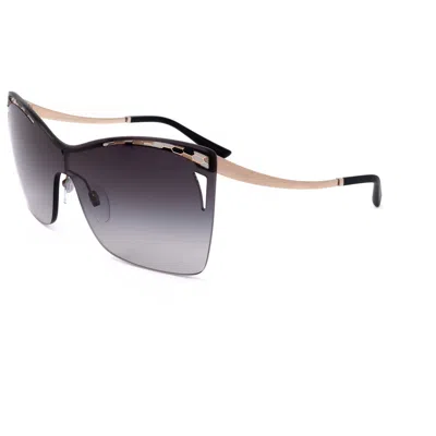 Bulgari Women's Sunglasses In Black