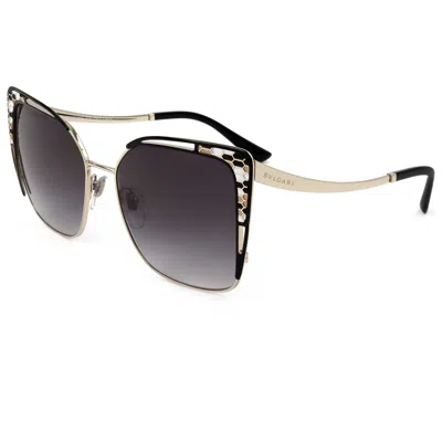 Bulgari Women's Sunglasses In Neutral