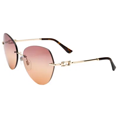 Bulgari Women's Sunglasses In Pattern