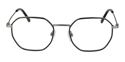 Bulget Bg1774mt 12a Occhiali Da Vista Verdi Per Uomo (solo Montatura)