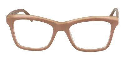 Bulget Bg6424 H04 Occhiali Da Vista Marroni Per Donna (solo Montatura)