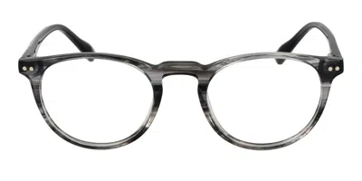 Bulget Bg6431m E01 Occhiali Da Vista Grigi Per Uomo (solo Montatura)