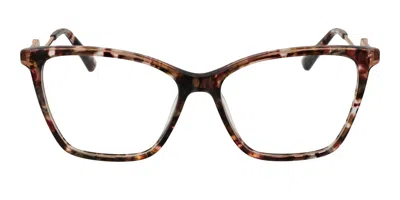 Bulget Bg6437 G21 Occhiali Da Vista Marroni Per Uomo (solo Montatura)