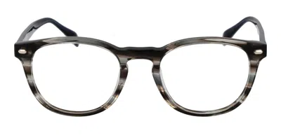 Bulget Bg6440m E01 Occhiali Da Vista Marroni Per Uomo (solo Montatura)