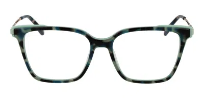 Bulget Bg6461 H03 Occhiali Da Vista Tartarugatishell Per Donna (solo Montatura)