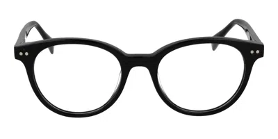 Bulget Bg6493 Women's Glasses, Black, Size 49