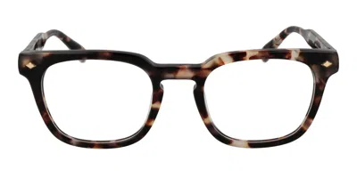 Bulget Bg6506 Women's Glasses, Tortoiseshell, Size 50