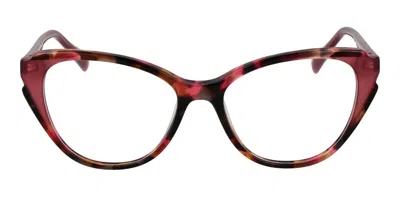 Bulget Bg6527 Women's Glasses, Pink, Size 52