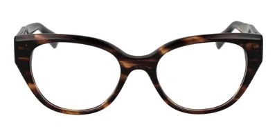 Bulget Bg6537 Women's Glasses, Brown, Size 52