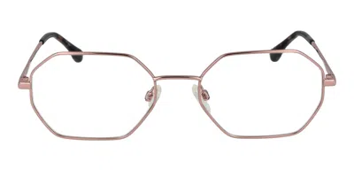 Bulget Bgy1007 05a Occhiali Da Vista Oro Per Uomo (solo Montatura) In Gold