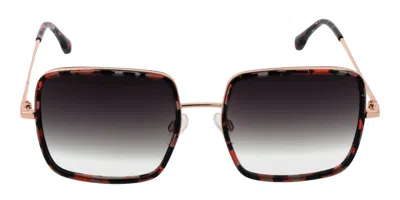 Bulget Bgy3006 G22 Men's Sunglasses Tortoiseshell Size 54