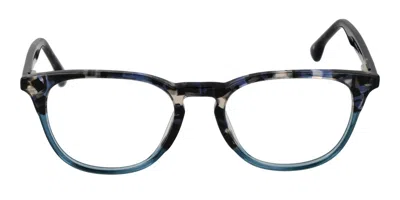 Bulget Bgy6002 P03 Occhiali Da Vista Blu Per Donna (solo Montatura)